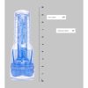 FLESHLIGHT - TURBO CORE BLUE ICE - Afbeelding 3