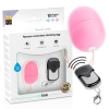 ONLINE - REMOTE CONTROL VIBRATING EGG S PINK - Afbeelding 2