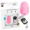 ONLINE - REMOTE CONTROL VIBRATING EGG M PINK - Afbeelding 2