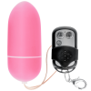 ONLINE - REMOTE CONTROL VIBRATING EGG L PINK - Afbeelding 3