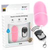 ONLINE - REMOTE CONTROL VIBRATING EGG L PINK - Afbeelding 2