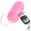 ONLINE - REMOTE CONTROL VIBRATING EGG L PINK - Afbeelding 4