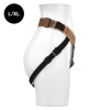 MYTHOLOGY - FANTASY HARNESS - BRONZE HARNESS L/XL - Afbeelding 5