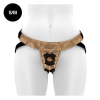 MYTHOLOGY - FANTASY HARNESS - BRONZE HARNESS S/M - Afbeelding 6