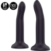 MYTHOLOGY DUMAN MYSTIC DILDO S - VIBRATOR WATCHME WIRELESS TECHNOLOGY COMPATIBLE - Afbeelding 9