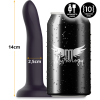 MYTHOLOGY DUMAN MYSTIC DILDO S - VIBRATOR WATCHME WIRELESS TECHNOLOGY COMPATIBLE - Afbeelding 3