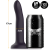 MYTHOLOGY - DUMAN MYSTIC DILDO M - VIBRATOR COMPATIBLE WITH WATCHME WIRELESS TECHNOLOGY - Afbeelding 3