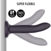 MYTHOLOGY - DUMAN MYSTIC DILDO M - VIBRATOR COMPATIBLE WITH WATCHME WIRELESS TECHNOLOGY - Afbeelding 7