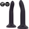 MYTHOLOGY - DUMAN MYSTIC DILDO L - VIBRATOR COMPATIBLE WITH WATCHME WIRELESS TECHNOLOGY - Afbeelding 9