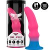 MYTHOLOGY - KUNO UTOPIA DILDO S - VIBRATOR WATCHME WIRELESS TECHNOLOGY COMPATIBLE - Afbeelding 5