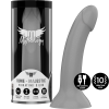 MYTHOLOGY - RUNE MAJESTIC DILDO S - VIBRATOR WATCHME WIRELESS TECHNOLOGY COMPATIBLE - Afbeelding 4