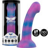 MYTHOLOGY - DION GALACTIC DILDO M - VIBRATOR WATCHME WIRELESS TECHNOLOGY COMPATIBLE - Afbeelding 4