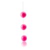 BAILE - STRIP PINK ANAL BALLS ABS - Afbeelding 2