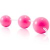 BAILE - STRIP PINK ANAL BALLS ABS - Afbeelding 3