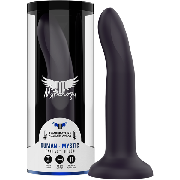 MYTHOLOGY - DUMAN MYSTIC DILDO L - Afbeelding 3