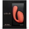 LELO - IDA WAVE CORAL COUPLES MASSAGER - Afbeelding 4