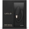 LELO - TIANI HARMONY BLACK COUPLES MASSAGER - Afbeelding 3