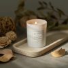 JE JOUE - LUXURY MASSAGE CANDLE - YLANG YLANG & MANDARIN - Afbeelding 3