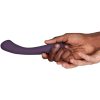 JE JOUE - JUNO G-SPOT VIBRATOR - PURPLE - Afbeelding 2