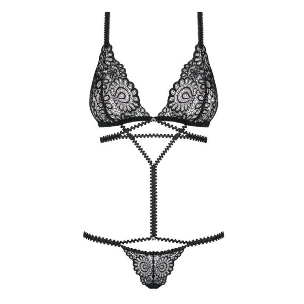 OBSESSIVE - MIXTY TEDDY L/XL - Afbeelding 3