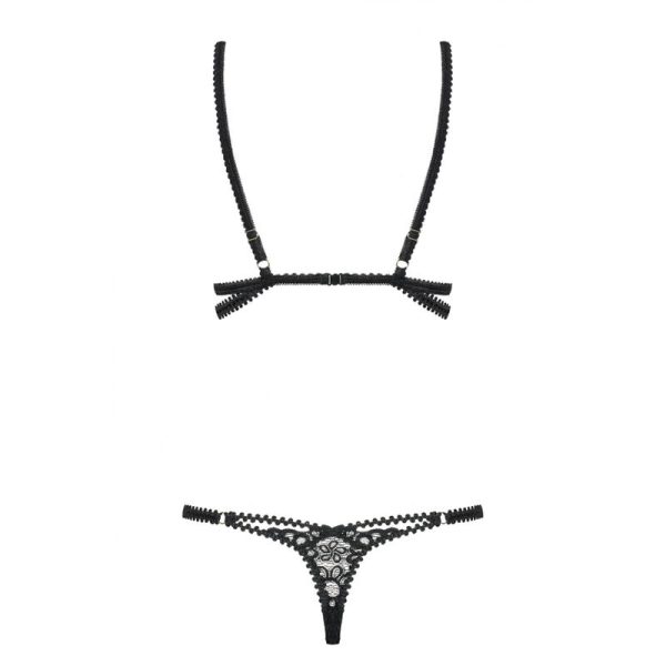 OBSESSIVE - MIXTY TEDDY L/XL - Afbeelding 4