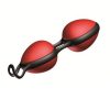 JOYDIVION JOYBALLS - SECRET BLACK AND RED CHINESE BALLS - Afbeelding 2
