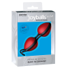 JOYDIVION JOYBALLS - SECRET BLACK AND RED CHINESE BALLS - Afbeelding 3