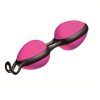 JOYDIVION JOYBALLS - SECRET BLACK AND PINK CHINESE BALLS - Afbeelding 2