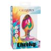CALEXOTICS - CHEEKY LARGE TIE-DYE PLUG ANAL - Afbeelding 2