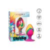 CALEXOTICS - CHEEKY LARGE TIE-DYE PLUG ANAL - Afbeelding 5