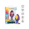 CALEXOTICS - CHEEKY LARGUE SWIRL PLUG ANAL - Afbeelding 3