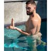 FLESHJACK - GRIFFIN BARROWS DILDO 18 CM - Afbeelding 5