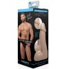 FLESHJACK - GRIFFIN BARROWS DILDO 18 CM - Afbeelding 4