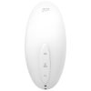 SATISFYER - VULVA LOVER 2 AIR PULSE STIMULATOR & VIBRATOR WHITE - Afbeelding 3