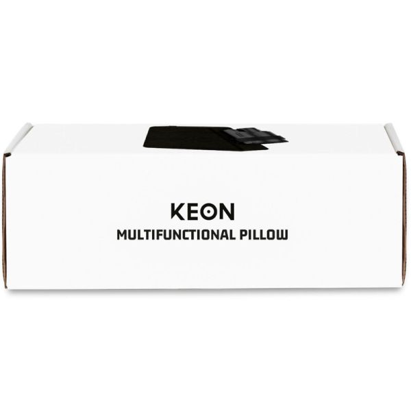 KIIROO - KEON MULTIFUNCTIONAL PILLOW & STRAP - MULTIFUNCTIONAL PILLOW - Afbeelding 3