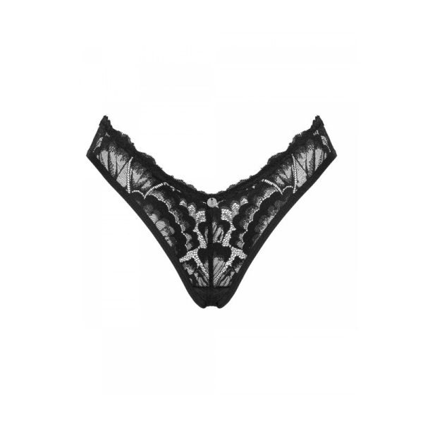 OBSESSIVE - ALESS YA PANTIES M/L - Afbeelding 3