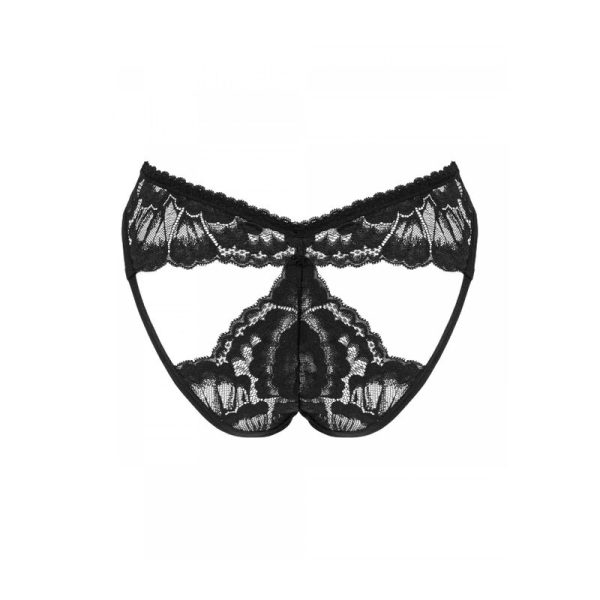 OBSESSIVE - ALESS YA PANTIES M/L - Afbeelding 4