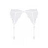 OBSESSIVE - BIANELLE GARTER BELT L/XL - Afbeelding 3