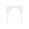OBSESSIVE - BIANELLE GARTER BELT L/XL - Afbeelding 4