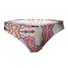 CUT4MEN - LOW RISE BRIEF AZTEC L - Afbeelding 3