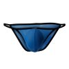 CUT4MEN - BRIEFKINI ROYAL BLUE OTS L - Afbeelding 3
