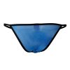 CUT4MEN - BRIEFKINI ROYAL BLUE OTS L - Afbeelding 4