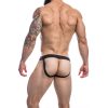 CUT4MEN - JOCKSTRAP RAINBOW XL - Afbeelding 2