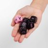 SECRETPLAY - DICE, PLAY, SEX JUEGO DE DADOS (ES/EN/DE/FR/NL/PT/IT) - Afbeelding 3