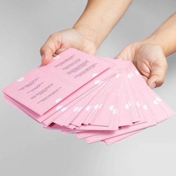 SECRETPLAY - PULL & PLAY CARD GAME (ES/EN/DE/FR/NL/PT/IT) - Afbeelding 4