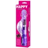 BAILE - MINI ROTATOR WITH RABBIT HAPPY ANGEL LILAC - Afbeelding 3