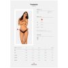 OBSESSIVE - IVANNES PANTIES XXL/XXXL - Afbeelding 4