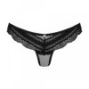 OBSESSIVE - IVANNES PANTIES XXL/XXXL - Afbeelding 3