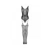 OBSESSIVE - BODYSTOCKING G324 S/M/L - Afbeelding 3