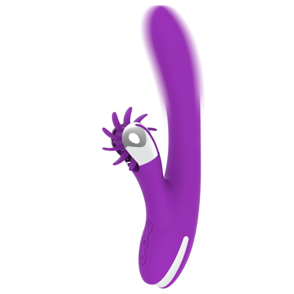 FUN FUNCTION - BUNNY FUNNY VIBRATION 2.0 - Afbeelding 3